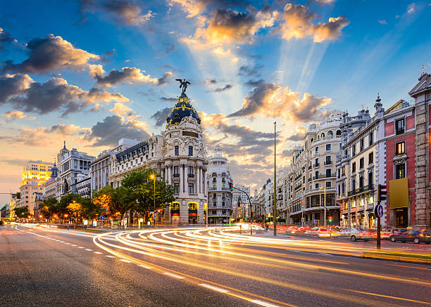 Clases particulares en Madrid a domicilio