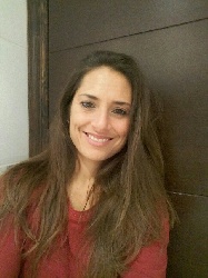 Antonella De Santis, profesora particular en Valencia