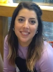 María Victoria Gatti, profesora particular en Madrid