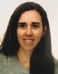 Rocío Hermoso Medina, profesora particular en Málaga