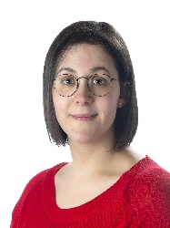 Mirtza López, profesora particular en Vielha