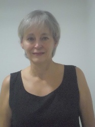 Flor Sila Rodríguez Arrocha, profesora particular en Barcelona