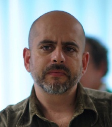 David Pérez Blanco, profesor particular en Liérganes