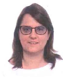 Sandra Gómez Sallarès , profesora particular en Sabadell