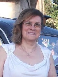 Martina CAMPO, profesora particular en Monforte de Lemos