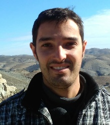 Juan Manuel Peña Acevedo, profesor particular en Huelva