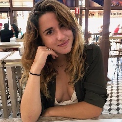 Isabel Calatrava Gonzalez Espaliu