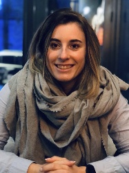 Laura ANDRE, profesora particular en Zaragoza