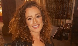 SOPHIE O'GORMAN-CONROY, profesora particular en PALENCIA