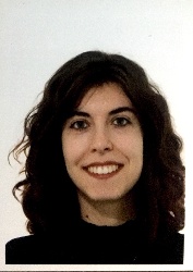 Ainhoa Avila Benito, profesora particular en Mazarambroz