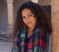 Laura Luengo Bravo, profesora particular en Segovia