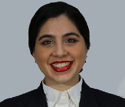 Yanina Micaela Tello Penedo, profesora particular en Ames