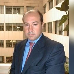 Teodoro Álvarez Molina
