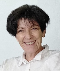 Carole BOUJO, profesora particular en Coripe