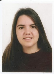 Lorena Delgado Joaquín, profesora particular en Hontoba