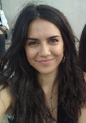 KENIA SANCHEZ, profesora particular en Villacañas