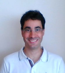 Olivier Gautreau, profesor particular en Santiago de Compostela