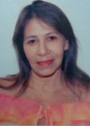 LUISA ORTEGA HERRERA, profesora particular en FUENLABRADA