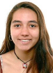 Nuria Domenech, profesora particular en Barcelona