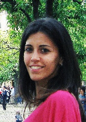Francesca Passarelli