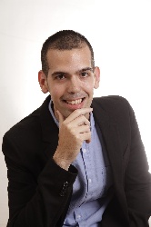 José Antonio Perales Chía, profesor particular en Sevilla