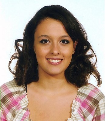 Lara Correa, profesora particular en Barcelona