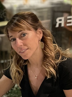 Yolanda Becerra Garcia, profesora particular en Badalona