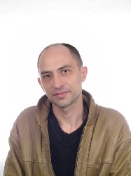 Sergi mendizabal, profesor particular en bcn