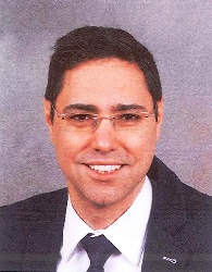Carlos Alonso Romero, profesor particular en Madrid