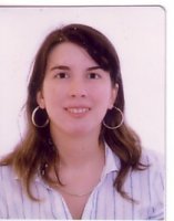 Carolina Benítez Sala, profesora particular en Málaga