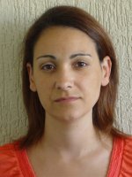 Virginia Flores Villarreal, profesora particular en Málaga