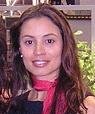 Danielle Pimentel de Oliveira Santos, profesora particular en Valencia