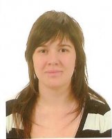 Laura María Sánchez Vidal, profesora particular en Portugalete