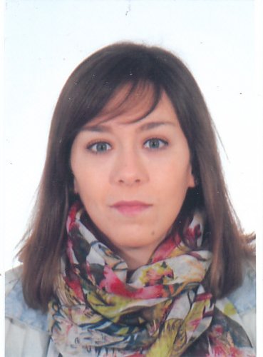 Patricia Sánchez Suárez, profesora particular en Alicante
