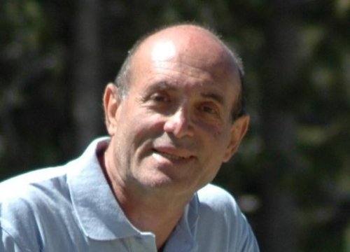 Profesor particular José María CACHO HERRERO