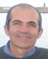 JAVIER ALMELA SISCAR, profesor particular en ALBORAYA