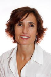 Isabel Fernandez Cañon, profesora particular en Madrid