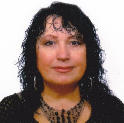 Halyna Lipenko, profesora particular en Granada