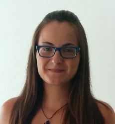 Mireya Rosillo Osuna, profesora particular en Torreperogil