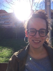 Marina Puente Matas, profesora particular en Terrassa