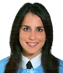 Caridad Calero Rodríguez, profesora particular en Girona