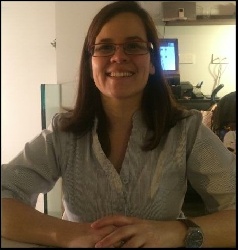MAYRA ANABEL LARA ANGULO, profesora particular en Sevilla