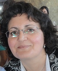 Isabel Forero Contioso, profesora particular en Gibraleon