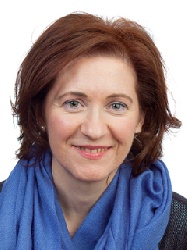 Beatriz- Beth Moreno Lasa, profesora particular en Madrid