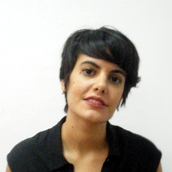 María Albarreal Machío, profesora particular en Madrid