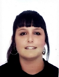 Lucía González Rosas, profesora particular en Madrid Capital
