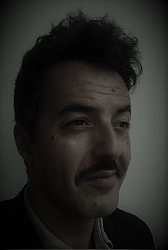Kader (Xavier) Terbah, profesor particular en Barcelona