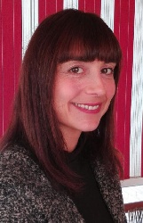 Diana Vallejo Santos, profesora particular en Móstoles