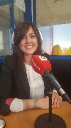 fatima garcia perez, profesora particular en Sevilla
