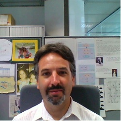 Alejandro Godoy , profesor particular en Castelldefels